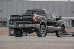 lift kit nissan titan 04 24 bear de