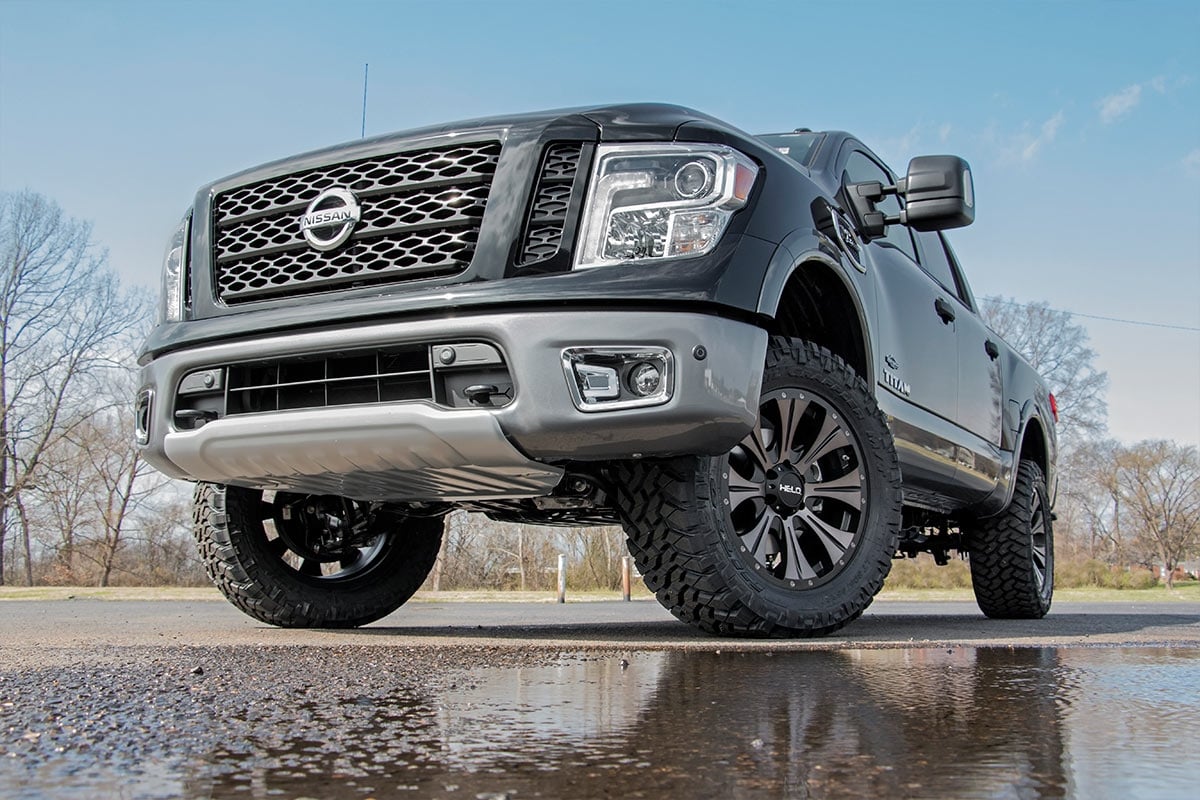 lift kit nissan titan 04 24 delaware