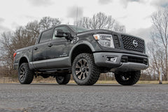 lift kit nissan titan 04 24 near me