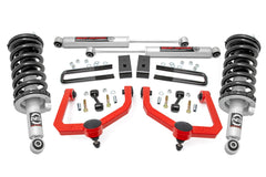 lift kit nissan titan 04 24