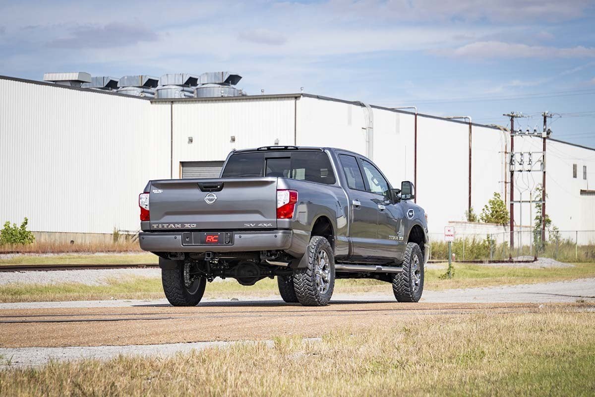 lift kit nissan titan xd 16 24 delaware