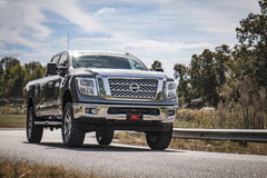 lift kit nissan titan xd 16 24 near me