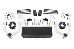 lift kit nissan titan xd 16 24