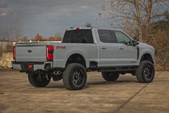 lift kit radius arms ford f 350 23 26 bear de