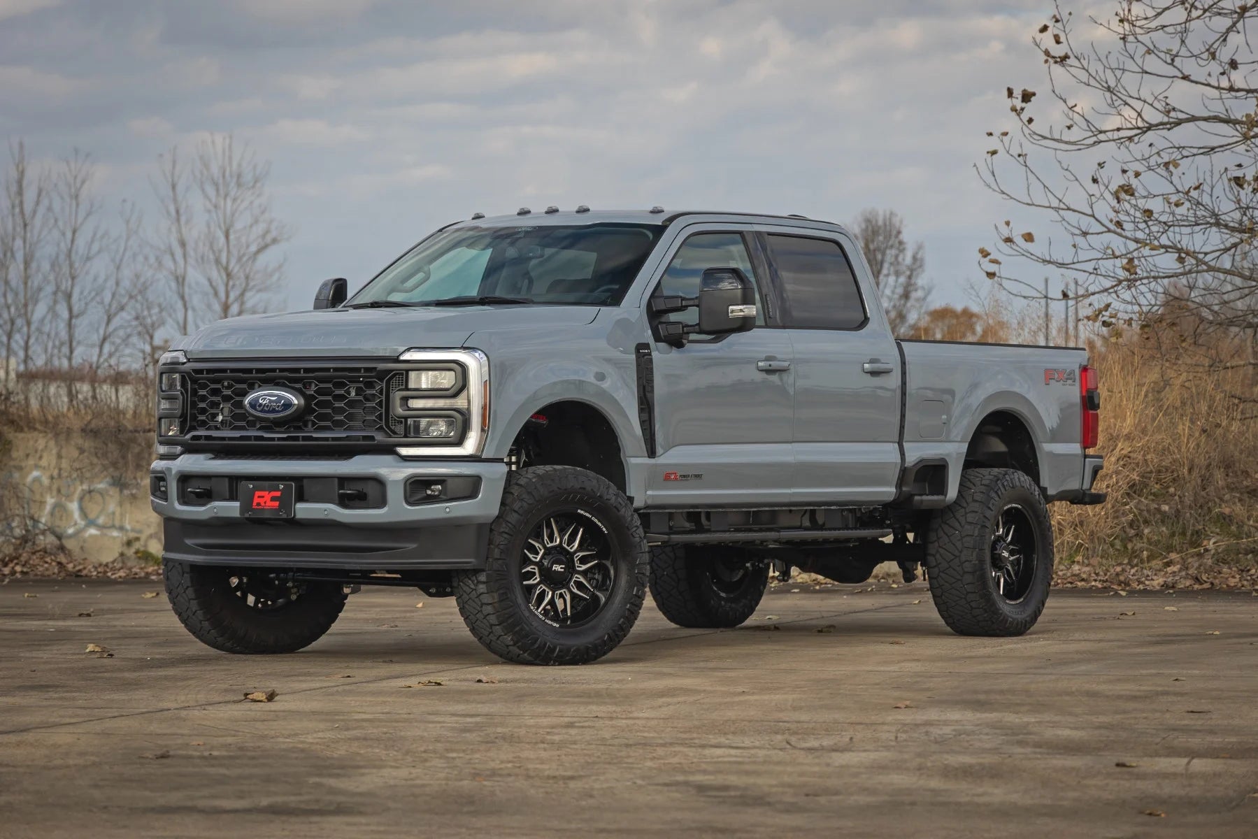lift kit radius arms ford f 350 23 26 near me