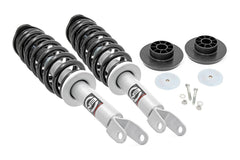 lift kit ram 1500 2012 2018