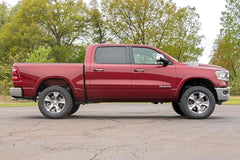 lift kit ram 1500 2wd 4wd 19 26 delawarew