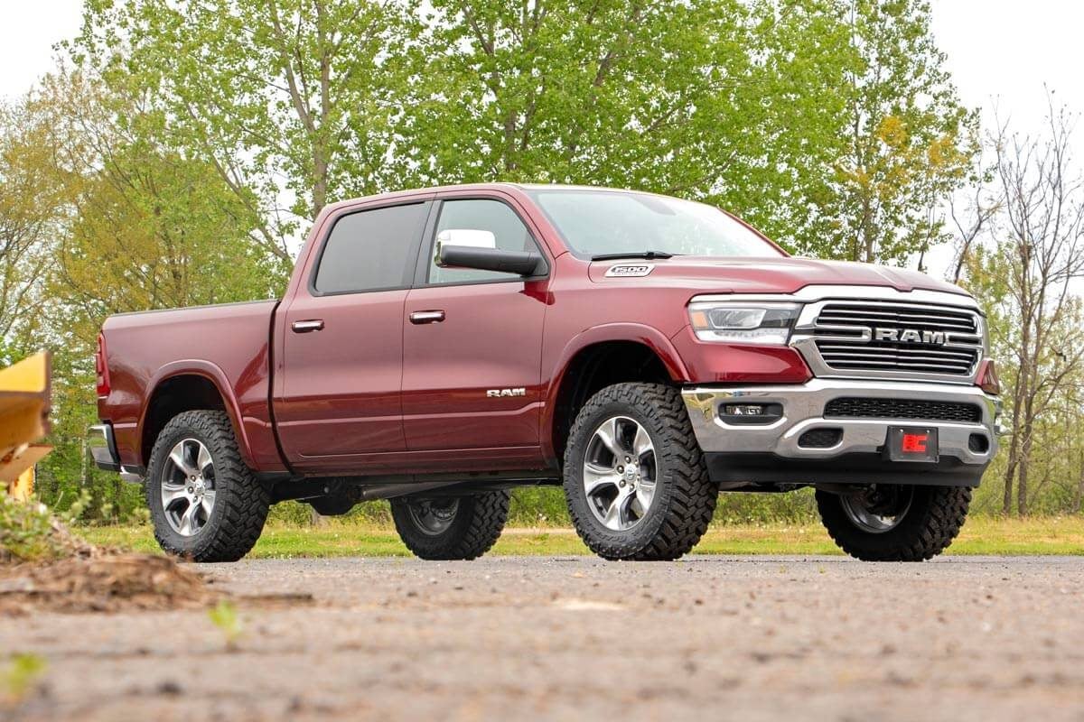 lift kit ram 1500 2wd 4wd 19 26 near me