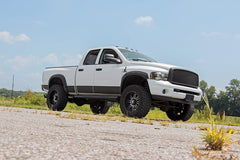 lift kit ram 2500 4wd 10 13 bear de