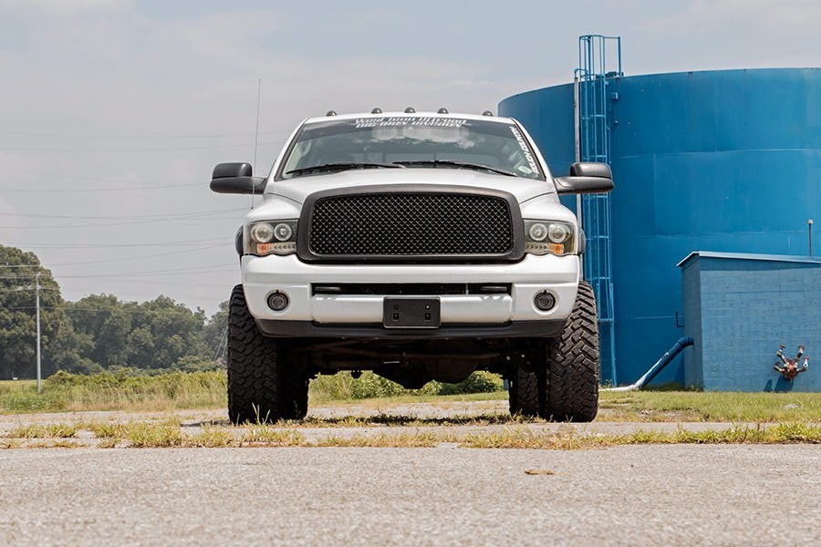 lift kit ram 2500 4wd 10 13 near me
