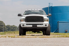 lift kit ram 2500 4wd 10 13 near me