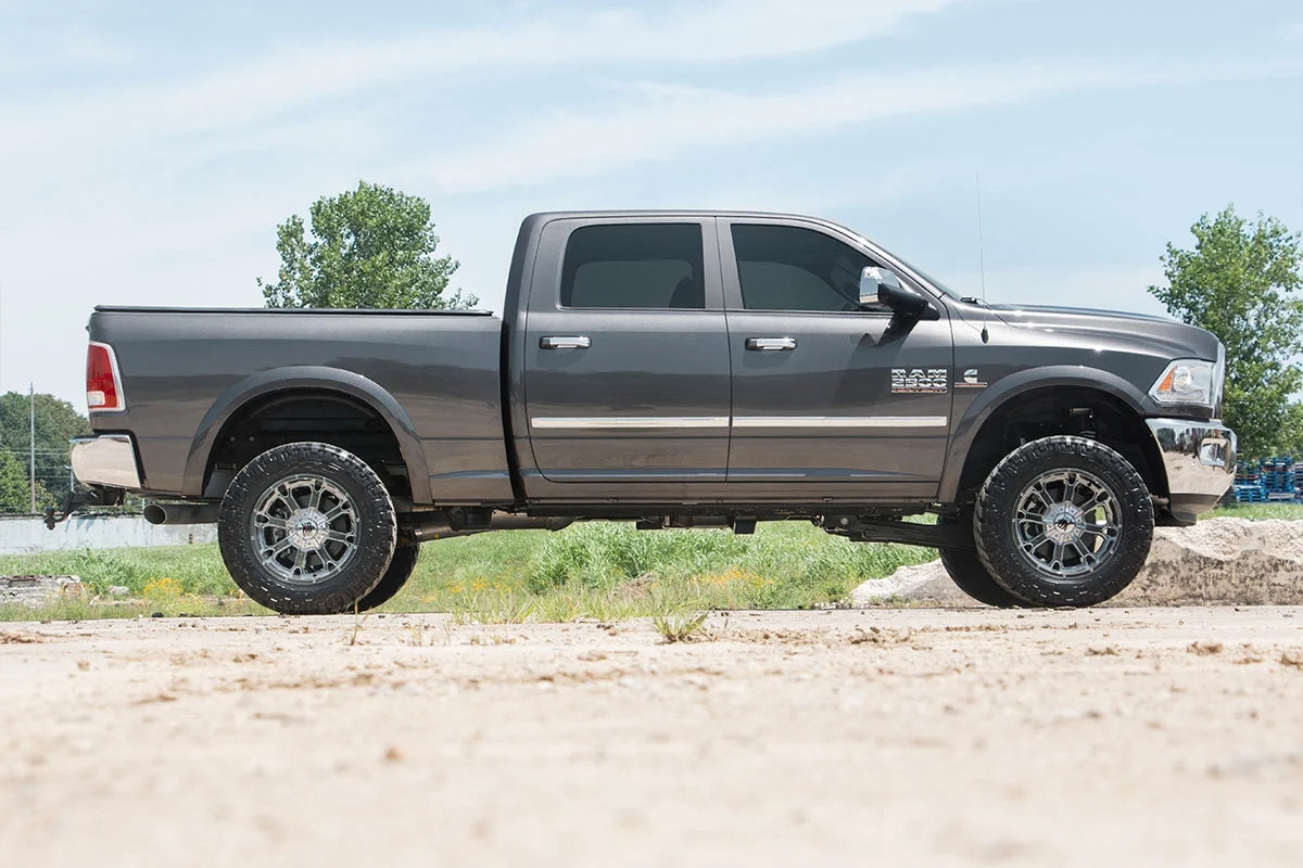 lift kit ram 2500 4wd 14 18 bear de