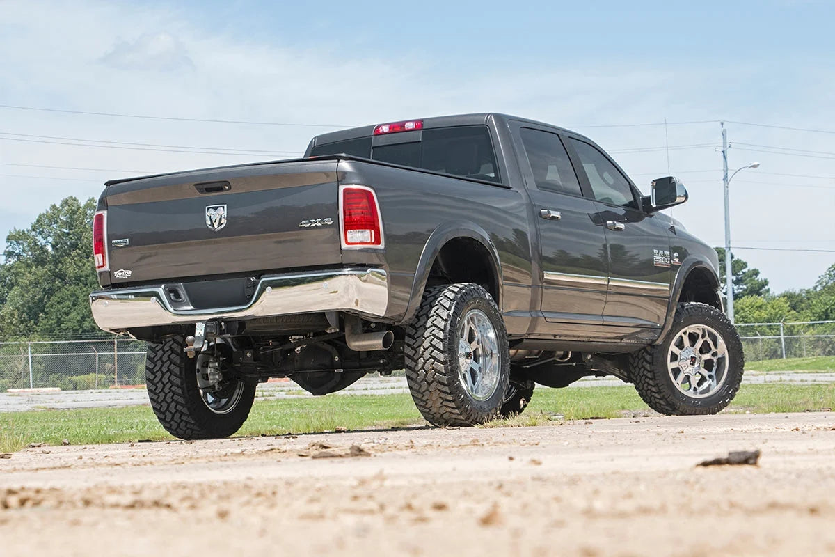 lift kit ram 2500 4wd 14 18 delaware