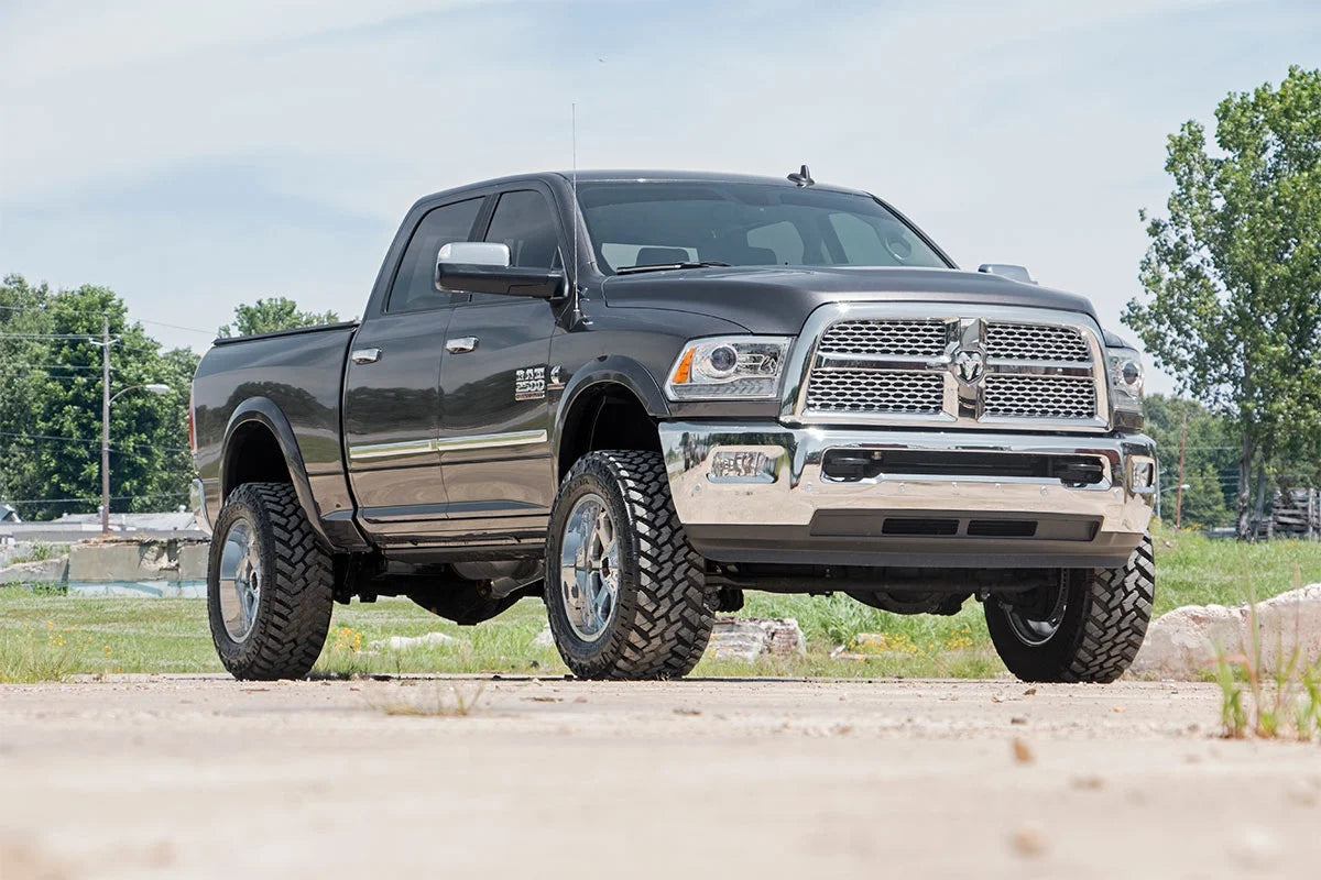 lift kit ram 2500 4wd 14 18 near me