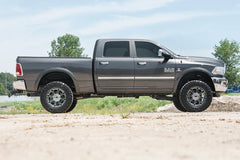 lift kit ram 2500 4wd 14 24 bear de