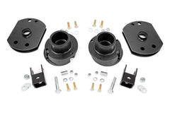 lift kit ram 2500 4wd 14 24