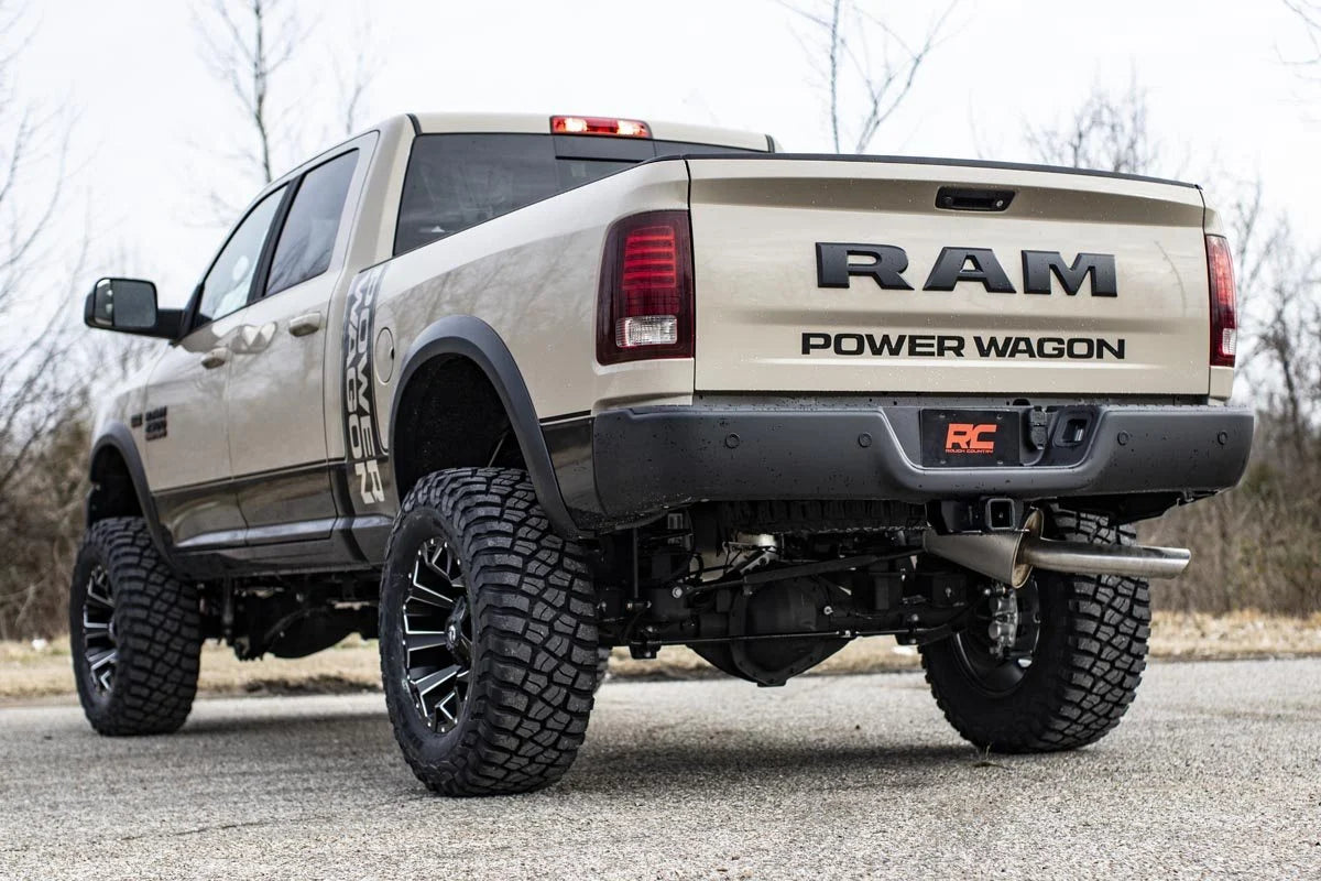 lift kit ram 2500 power wagon 14 18 bear de