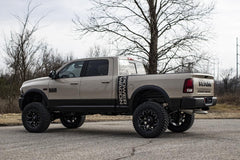 lift kit ram 2500 power wagon 14 18 delaware