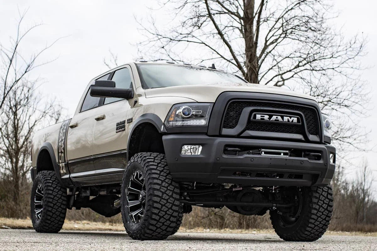 lift kit ram 2500 power wagon 14 18 near me