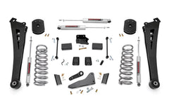 lift kit ram 2500 power wagon 14 18