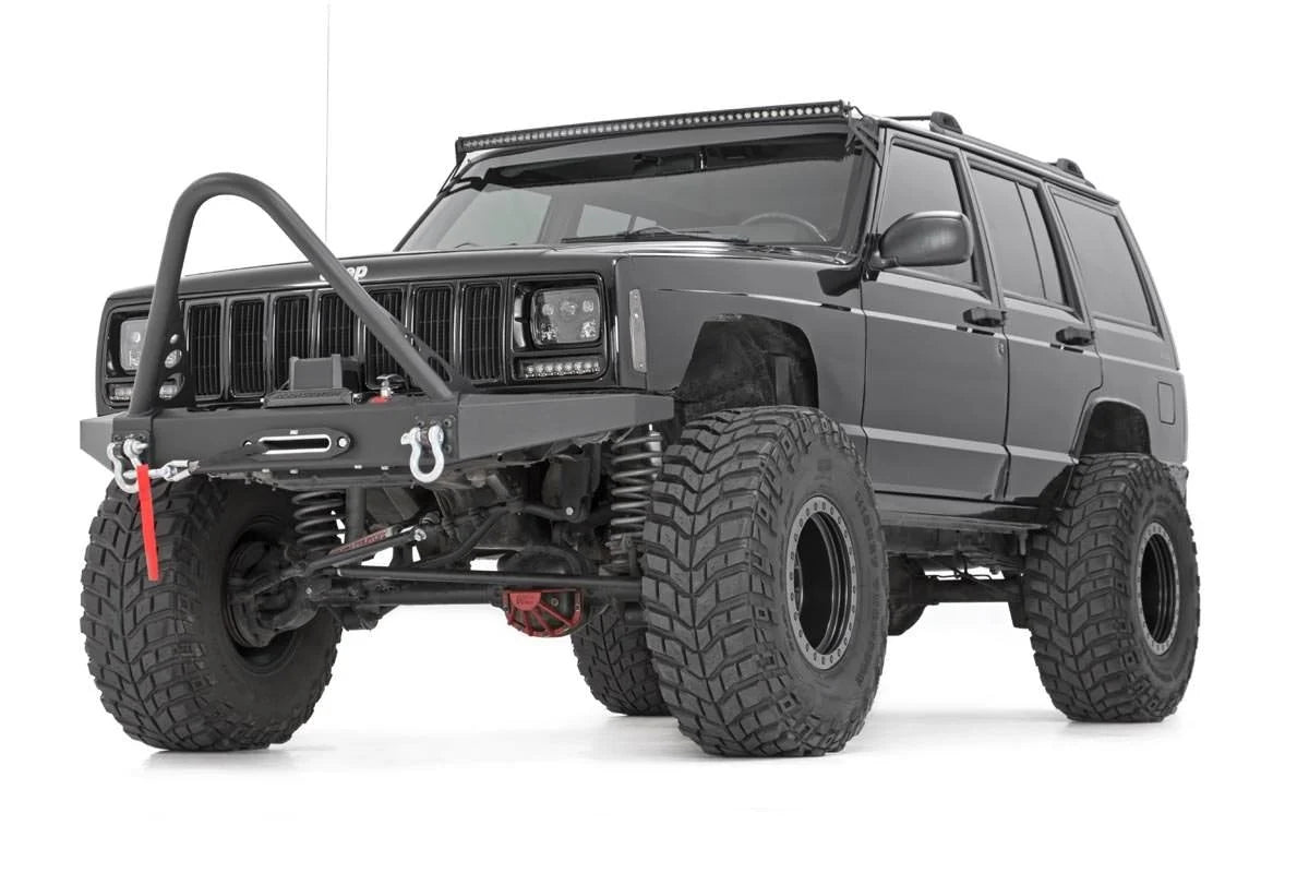 lift kit rear aal jeep cherokee 84 01 near me