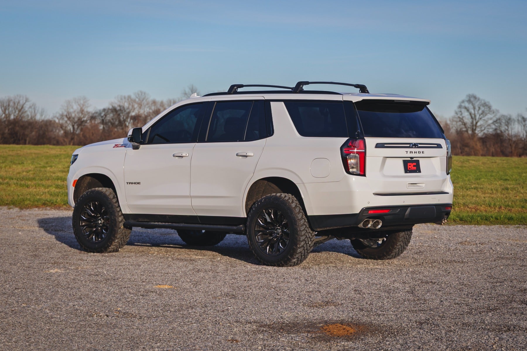 lift kit ride chevy tahoe 21 26 bear de