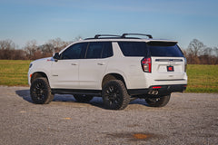 lift kit ride chevy tahoe 21 26 bear de
