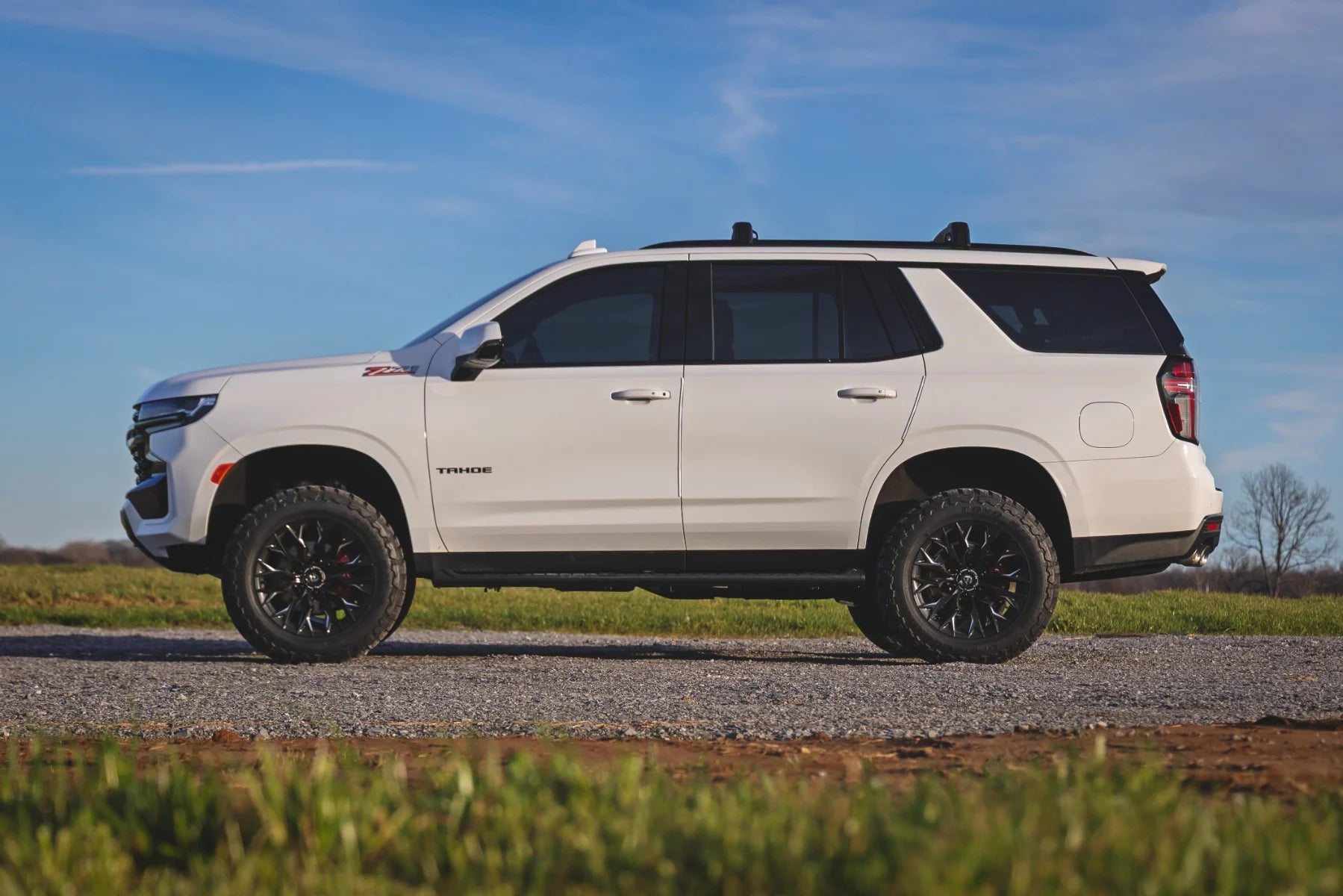 lift kit ride chevy tahoe 21 26 delaware