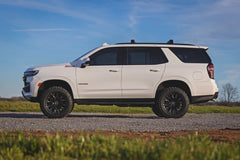 lift kit ride chevy tahoe 21 26 delaware
