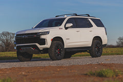 lift kit ride chevy tahoe 21 26 near me