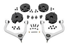 lift kit ride chevy tahoe 21 26