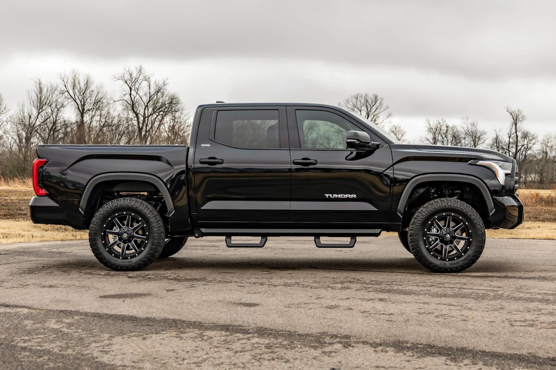 lift kit ride toyota tundra 22 26 bear de