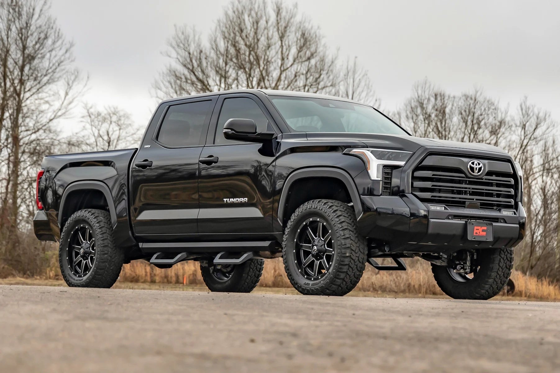 lift kit ride toyota tundra 22 26 near me