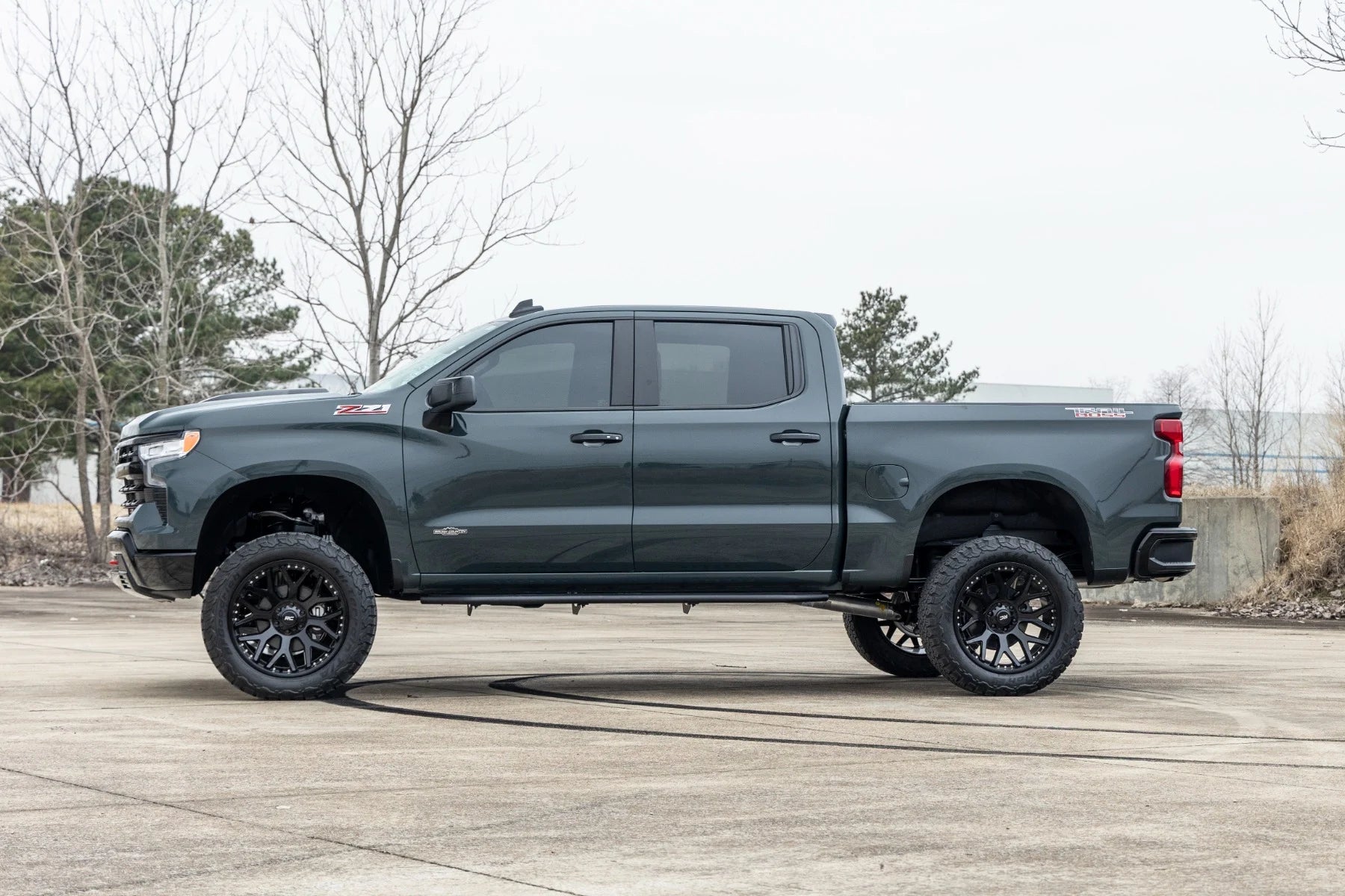 lift kit silverado at4 trail boss 25 26 delaware