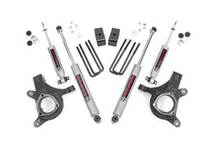 lift kit silverado sierra 1500 1999 06
