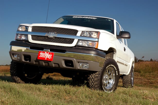 lift kit silverado sierra 1500 99 06 near me