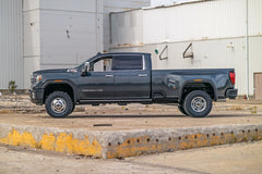 lift kit silverado sierra 3500 20 26 bear de