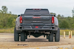 lift kit silverado sierra 3500 20 26 delaware