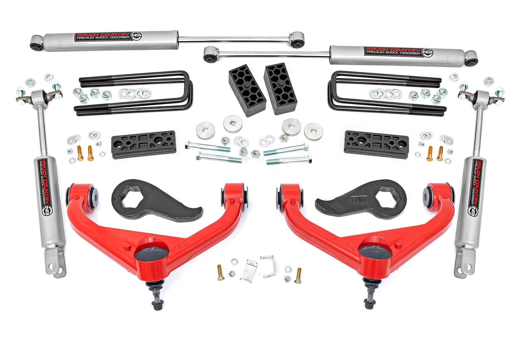 lift kit silverado sierra 3500 20 26