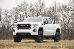lift kit silverado trail boss 19 24 delaware