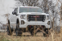 lift kit silverado trail boss 19 24 near me