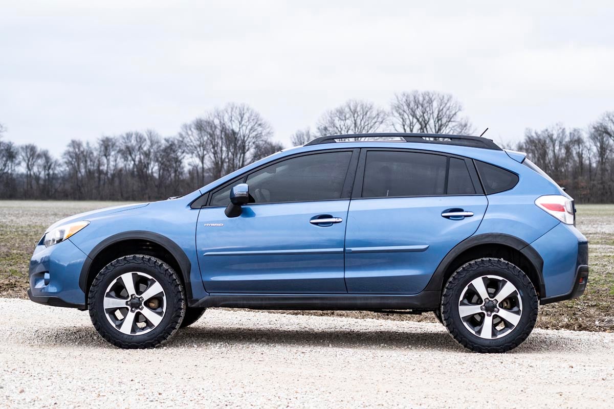 lift kit subaru crosstrek 2013 2017 bear de