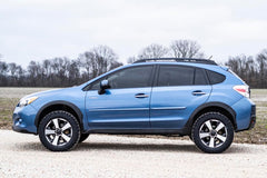 lift kit subaru crosstrek 2013 2017 bear de