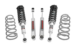 lift kit toyota 4runner 10 2024