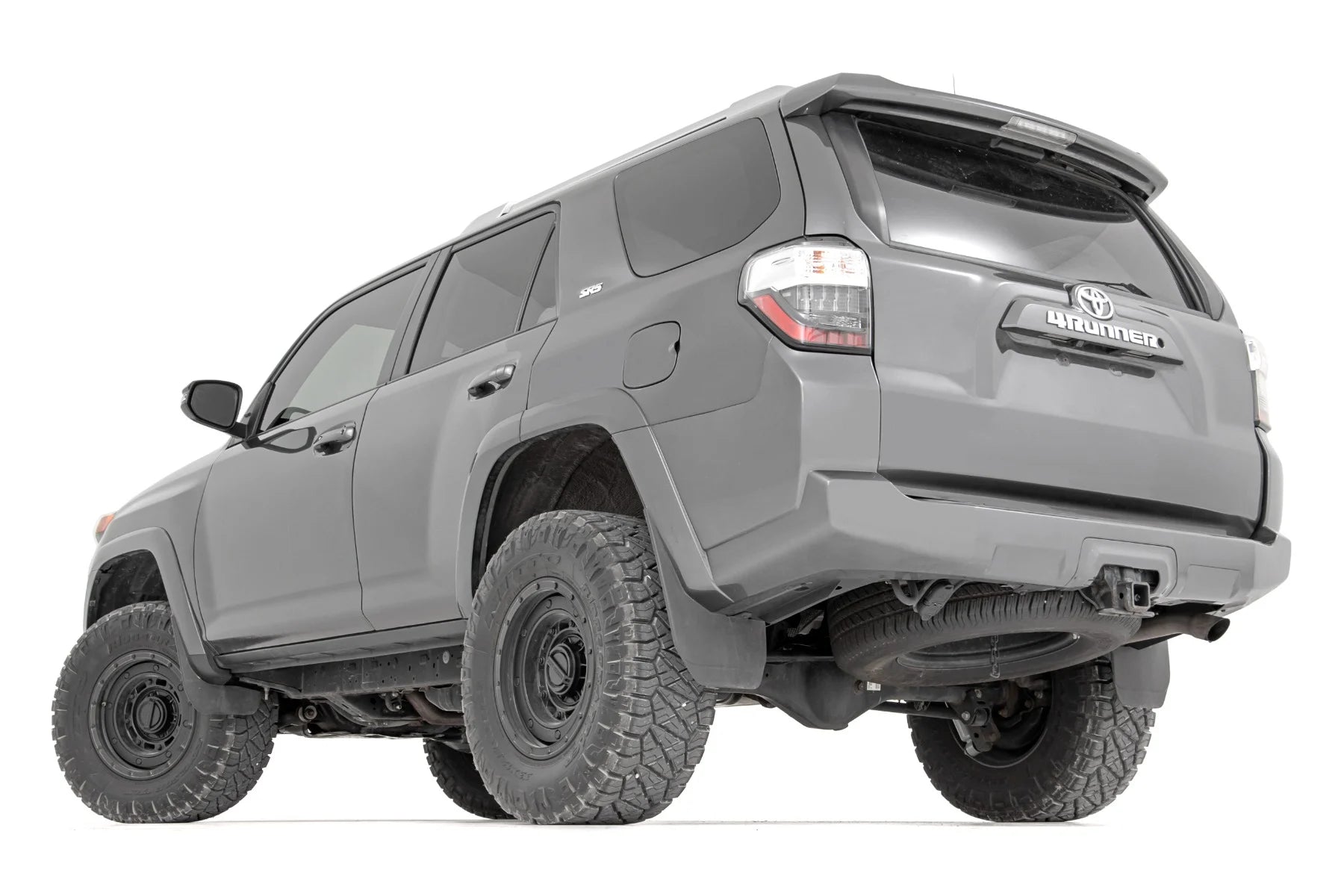 lift kit toyota 4runner 10 24 bear de