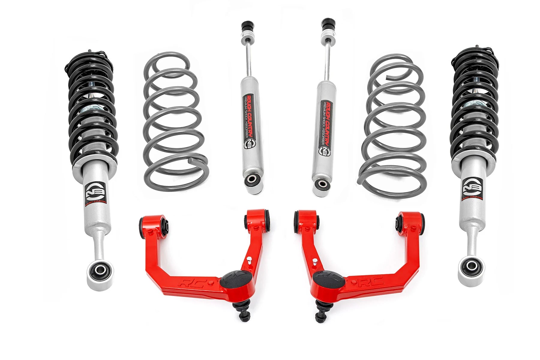 lift kit toyota 4runner 10 24