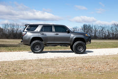 lift kit toyota 4runner 15 20 delaware