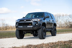 lift kit toyota 4runner 15 20 near me