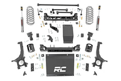 lift kit toyota 4runner 15 20