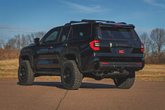lift kit toyota 4runner 2025 delaware